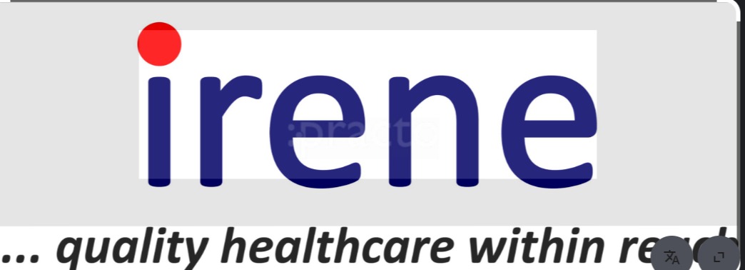 Irene Hospital Kalkaji, New Delhi